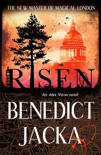 Cover Risen