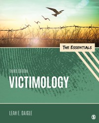 Cover Victimology : The Essentials