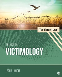 Cover Victimology