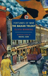 Cover Fortunes of War: The Balkan Trilogy