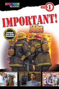 Cover IMPORTANT! Jobs