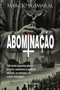 Cover Abominação