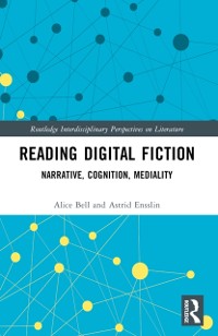 Cover Reading Digital Fiction