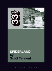 Cover Slint's Spiderland