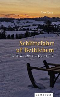 Cover Schlittefahrt uf Bethlehem
