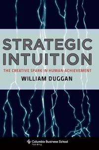 Cover Strategic Intuition