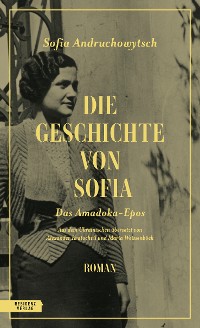 Cover Die Geschichte von Sofia