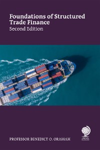 Cover Foundations of Structured Trade Finance, Second Edition