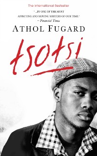Cover Tsotsi (Revised Edition)