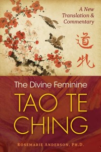 Cover Divine Feminine Tao Te Ching