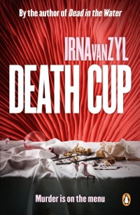 Cover Death Cup