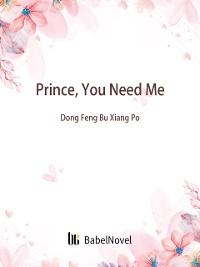 Cover Prince, You Need Me