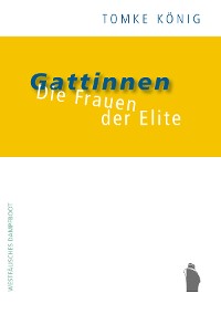 Cover Gattinnen