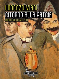 Cover Ritorno alla patria