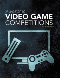 Cover Awesome Video Game Competitions