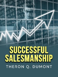 Cover Successful Salesmanship