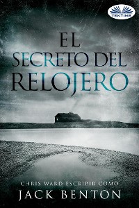 Cover El Secreto Del Relojero