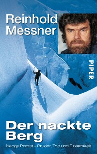 Cover Der nackte Berg