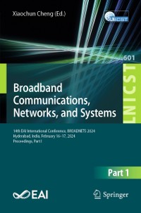 Cover Broadband Communications, Networks, and Systems