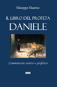 Cover Il libro del profeta Daniele