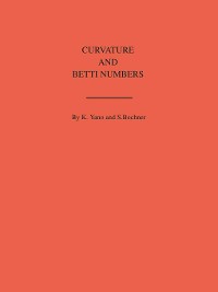 Cover Curvature and Betti Numbers. (AM-32), Volume 32