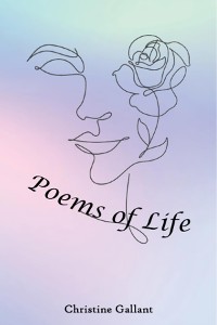 Cover POEMS OF LIFE