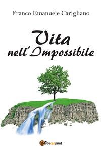 Cover Vita nell'Impossibile