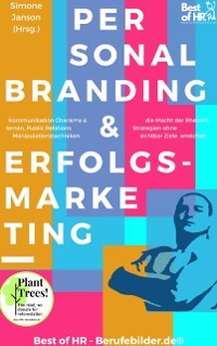 Cover Personal Branding & Erfolgs-Marketing