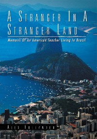 Cover A Stranger In A Stranger Land
