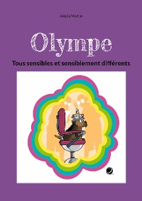 Cover Olympe