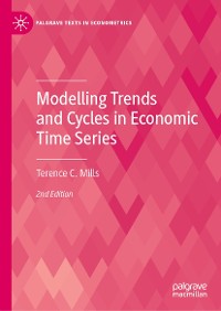 Cover Modelling Trends and Cycles in Economic Time Series