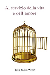 Cover Al servizio della vita e dell’amore