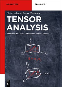Cover Tensor Analysis