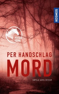 Cover Per Handschlag Mord