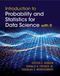 Cover Introduction to Probability and Statistics for Data Science