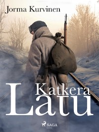 Cover Katkera latu