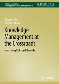 Cover Knowledge Management at the Crossroads