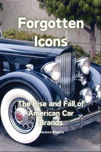 Cover Forgotten Icons