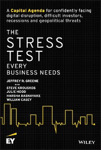 Cover The Stress Test Every Business Needs