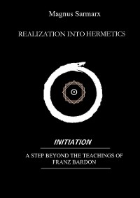 Cover Realization Into Hermetics Initiation