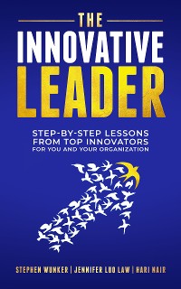 Cover The Innovative Leader
