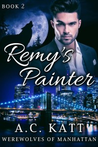 Cover Remy's Painter