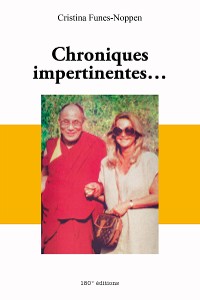 Cover Chroniques impertinentes…