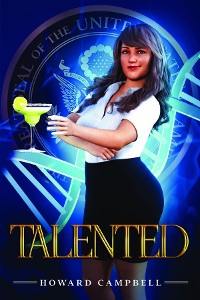 Cover Talented