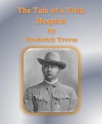 Cover The Tale of a Field Hospital