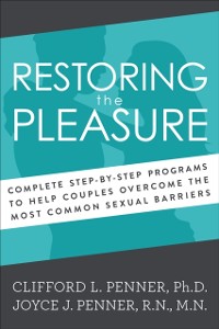 Cover Restoring the Pleasure