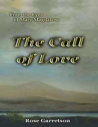 Cover The Call of Love