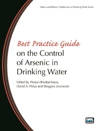 Cover Best Practice Guide on the Control of Arsenic in Drinking Water