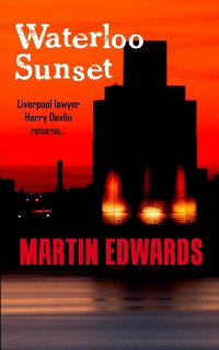 Cover Waterloo Sunset