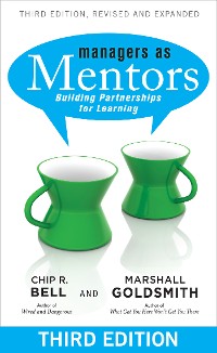 Cover Managers As Mentors